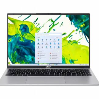 Acer Aspire Lite | 16.1" WUXGA IPS | Intel Core i3-1305U | 8GB DDR5 | 512GB SSD | W11 Professional