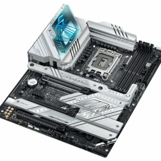 ASUS ROG STRIX Z790-A GAMING WIFI | Socket LGA 1700 | Intel Z790 | 4xDDR5 | ATX | Moederbord