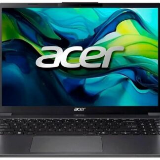 Acer Aspire Go 15 | 15.3'' WUXGA IPS | Intel Core i5-1334U | 8GB DDR5 | 256GB SSD | W11 Home | Donkergrijs