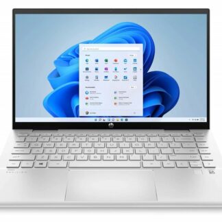 HP Pavilion x360 14-dy0204nd | 14'' Full HD IPS | Intel Core i3-1125G4 | 8GB RAM | 256GB SSD | W11 Home