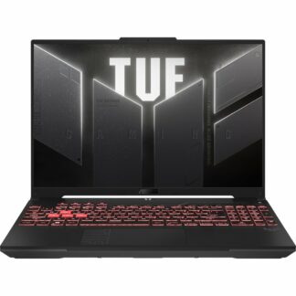 ASUS TUF Gaming A16 | 16'' WUXGA IPS 144Hz | AMD Ryzen 7 7445HX | GeForce RTX 4050 | 16GB DDR5 | 512GB SSD | Windows 11 Pro