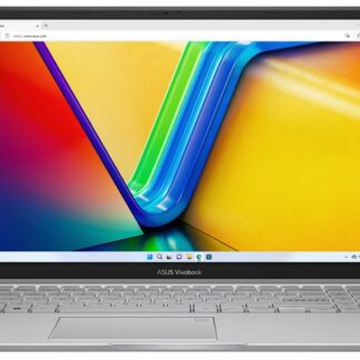 Asus Vivobook 15 A1504VA | 15.6'' Full HD IPS | Intel Core i3-1315U | 8GB RAM | 512GB SSD | W11 Professional