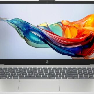 HP 15-fc0054nw | 15.6'' Full HD IPS | AMD Ryzen 7 5825U | 16GB RAM | 512GB SSD | W11 Pro | Zilver