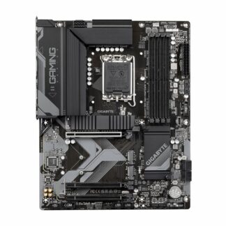 Gigabyte B760 GAMING X | Socket LGA 1700 | Intel B760 | 4xDDR5 | ATX | Moederbord